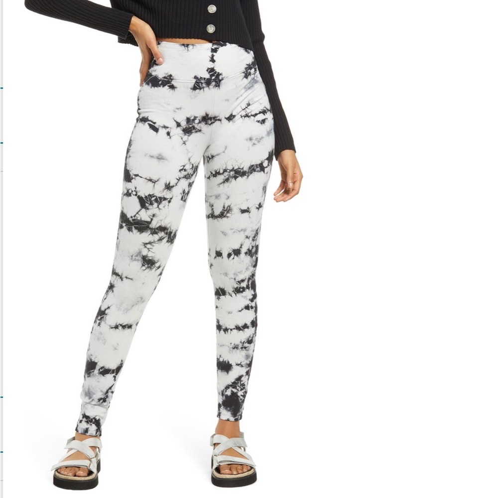 BP High Rise Legging